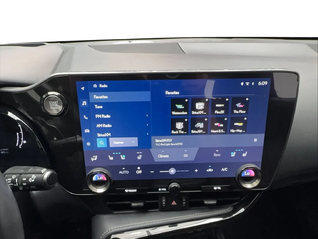Lexus NX photo 55