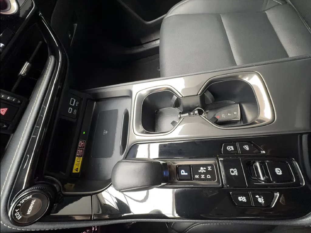 Lexus NX photo 54