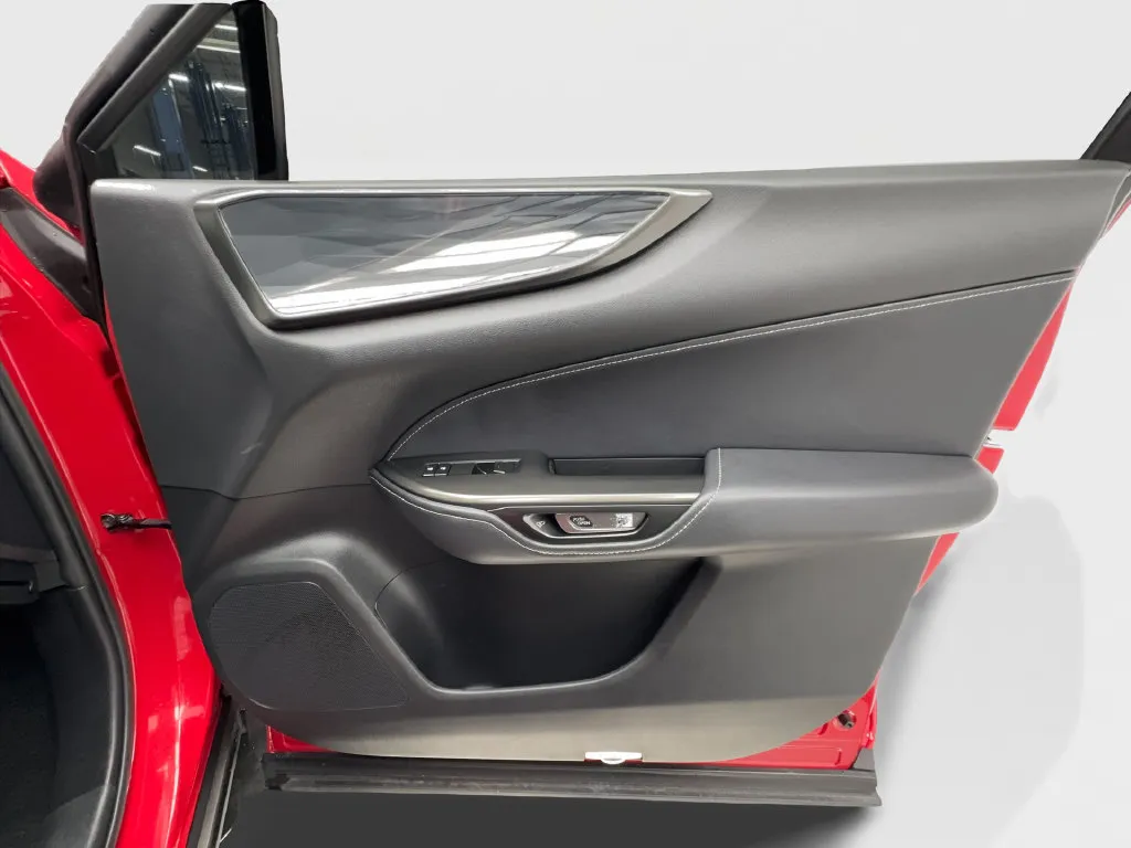 Lexus NX photo 37