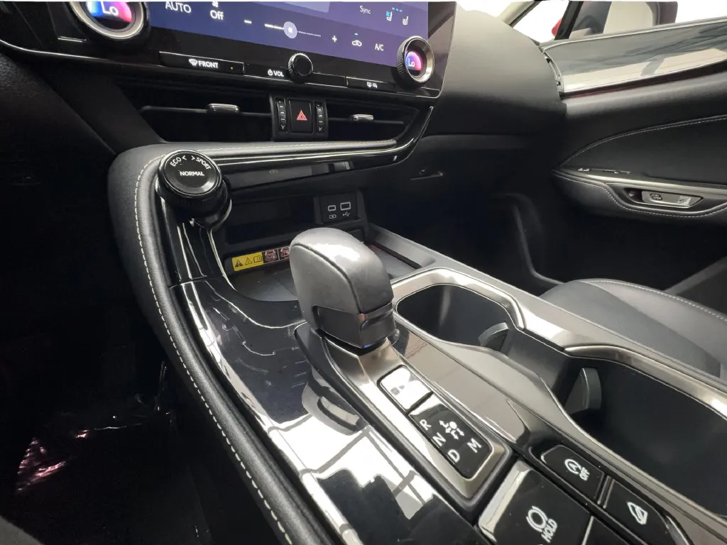 Lexus NX photo 51