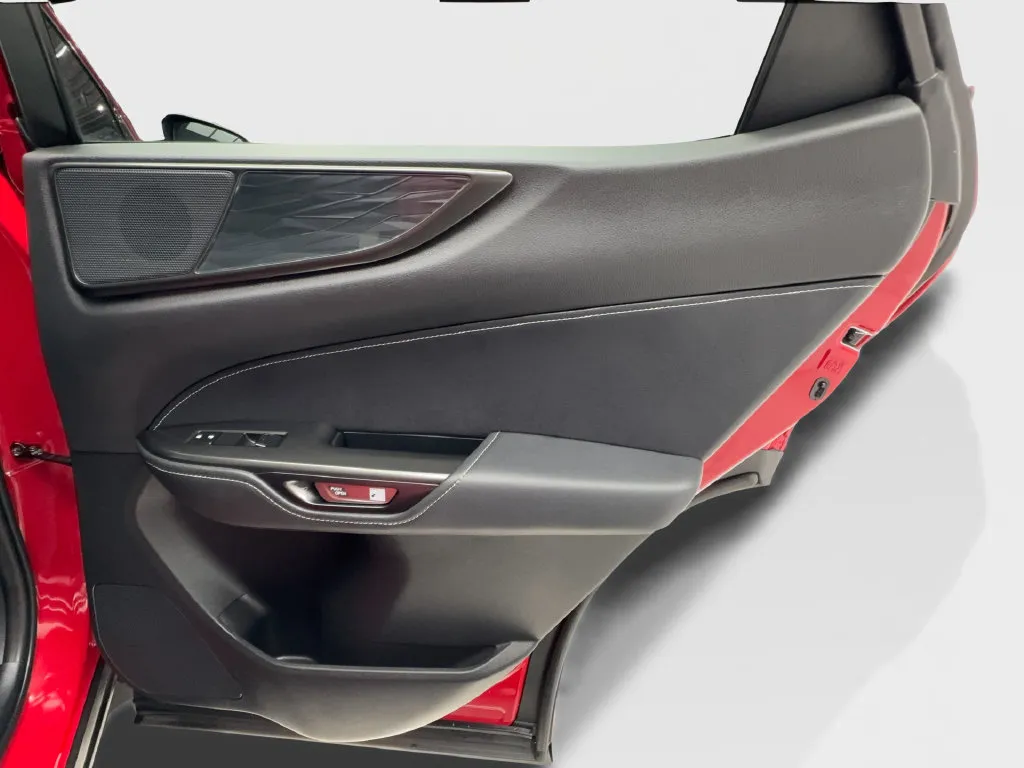 Lexus NX photo 33