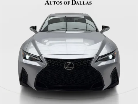 More photos of 2025 Lexus IS 350 F SPORT Design at Autos of Dallas - Plano, TX