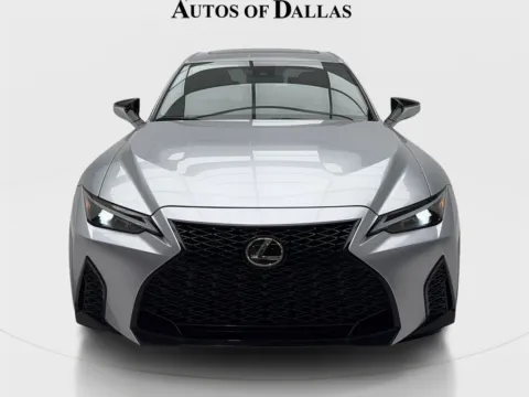 More photos of 2025 Lexus IS 350 F SPORT Design at Autos of Dallas - Plano, TX