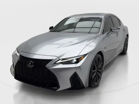 More photos of 2025 Lexus IS 350 F SPORT Design at Autos of Dallas - Plano, TX