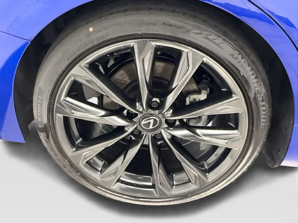 Lexus IS photo 18