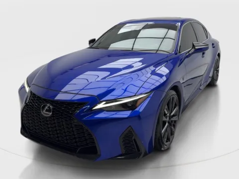 More photos of 2025 Lexus IS 350 F SPORT Design at Autos of Dallas - Plano, TX