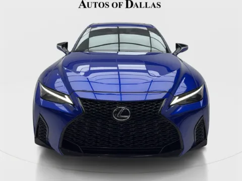 More photos of 2025 Lexus IS 350 F SPORT Design at Autos of Dallas - Plano, TX