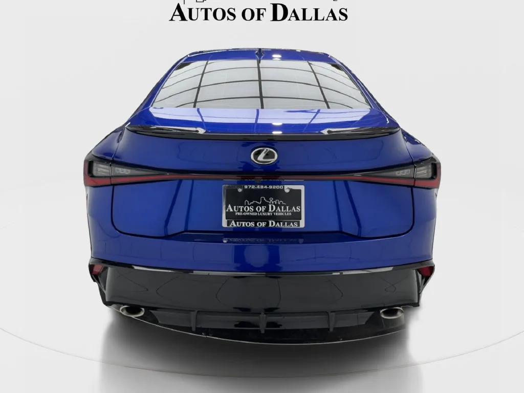 Lexus IS photo 10