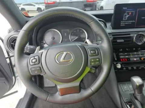 More photos of 2025 Lexus IS 350 F SPORT Design at Autos of Dallas - Plano, TX