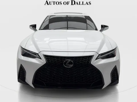 More photos of 2025 Lexus IS 350 F SPORT Design at Autos of Dallas - Plano, TX