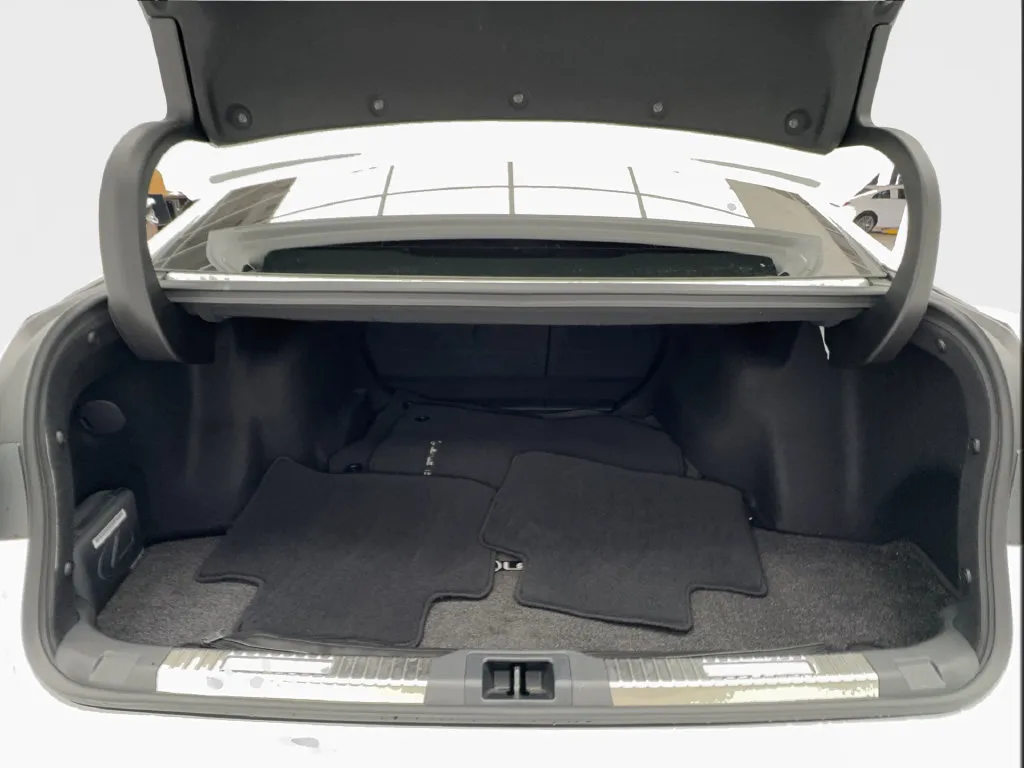 Lexus IS photo 19
