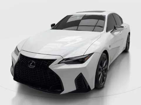 More photos of 2025 Lexus IS 350 F SPORT Design at Autos of Dallas - Plano, TX