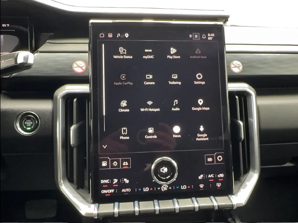 GMC Acadia photo 59