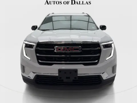 More photos of 2026 GMC Acadia Elevation at Autos of Dallas - Plano, TX