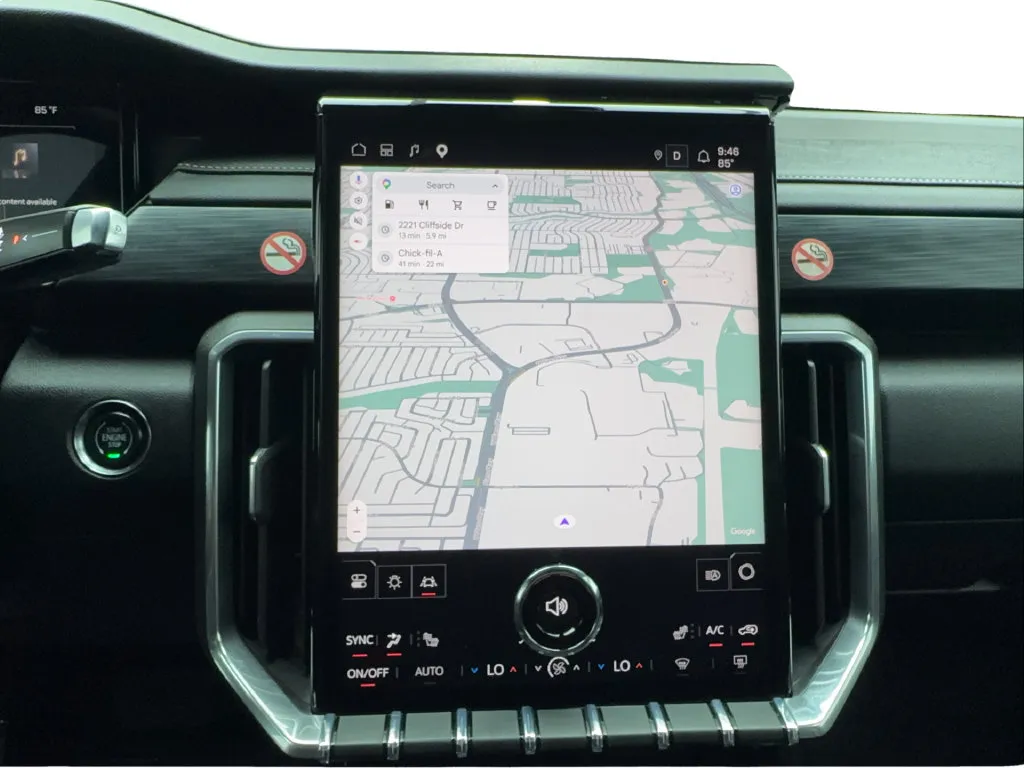 GMC Acadia photo 58