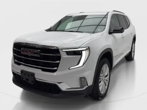 More photos of 2026 GMC Acadia Elevation at Autos of Dallas - Plano, TX