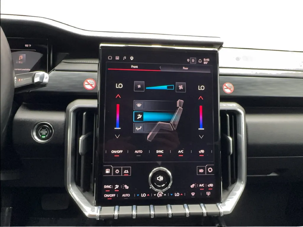 GMC Acadia photo 57