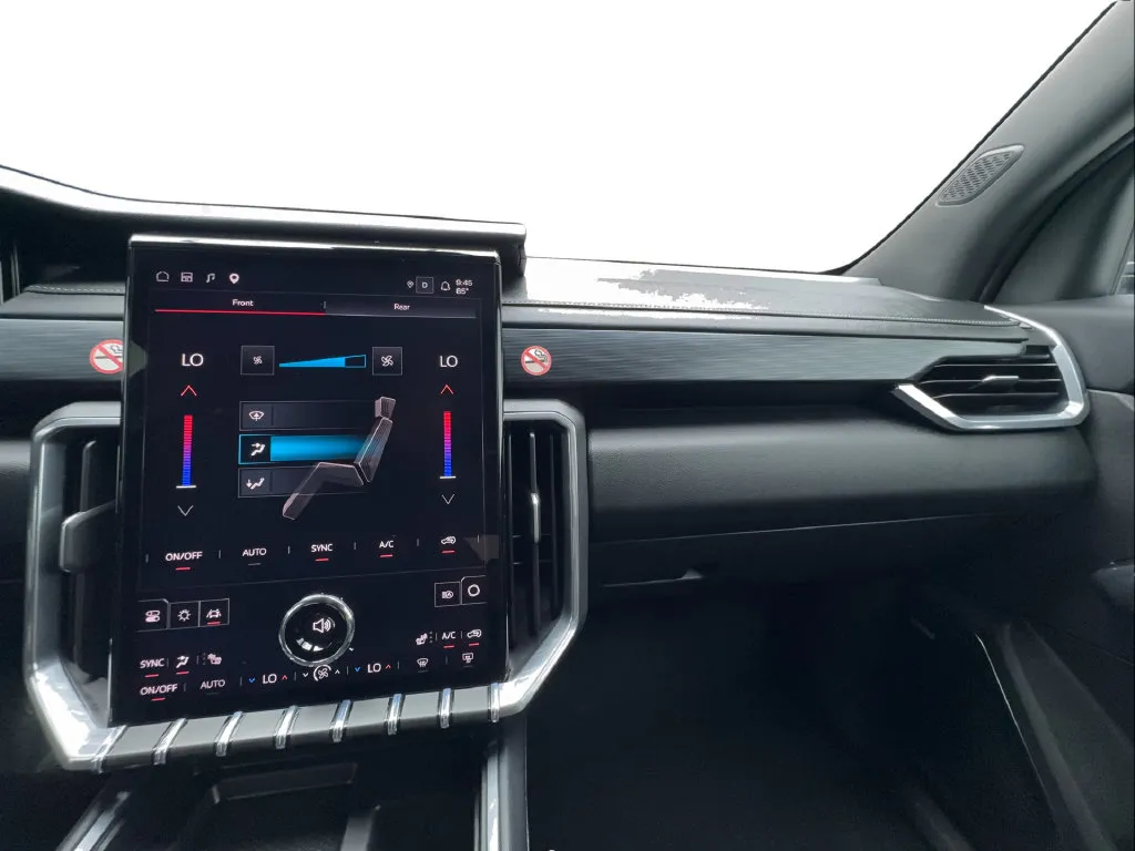 GMC Acadia photo 50