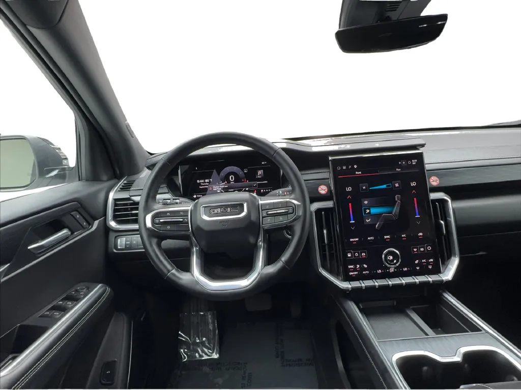 GMC Acadia photo 41