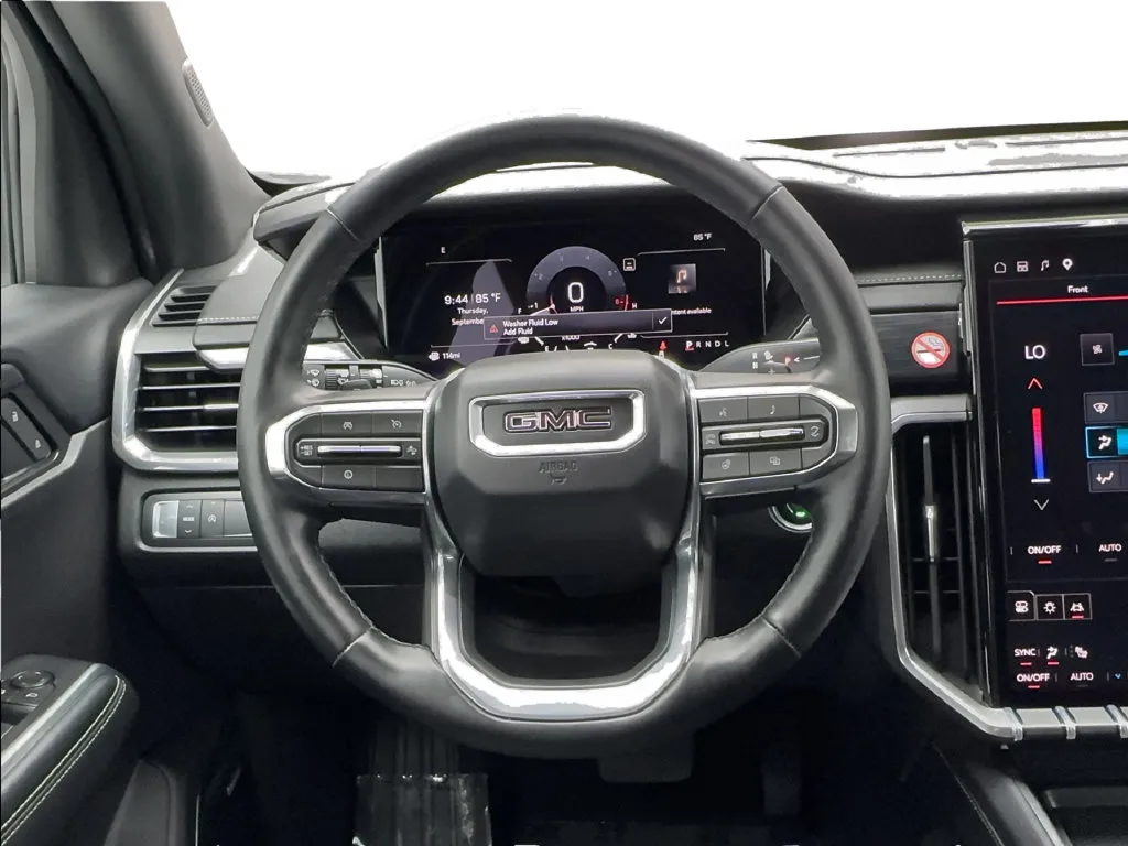 GMC Acadia photo 42