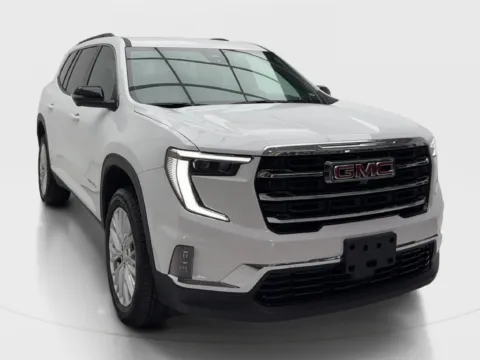 Another view of 2026 GMC Acadia Elevation for sale in Plano, TX at Autos of Dallas - Plano