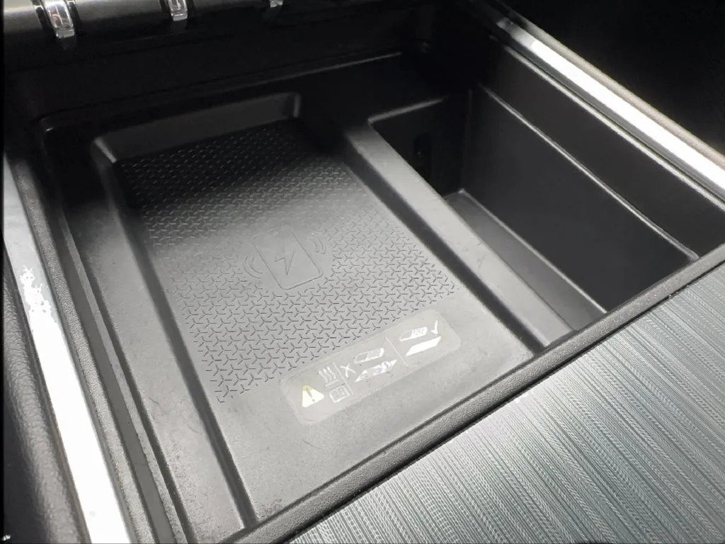 GMC Acadia photo 53