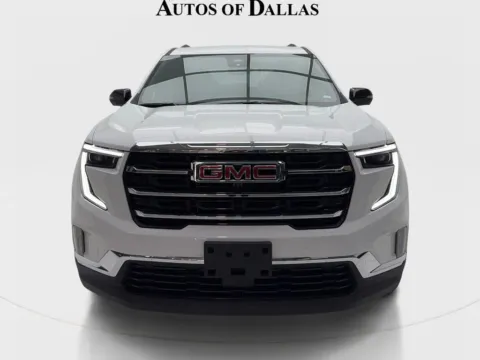 More photos of 2026 GMC Acadia Elevation at Autos of Dallas - Plano, TX