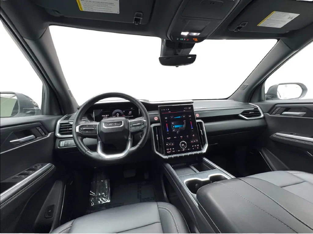 GMC Acadia photo 40
