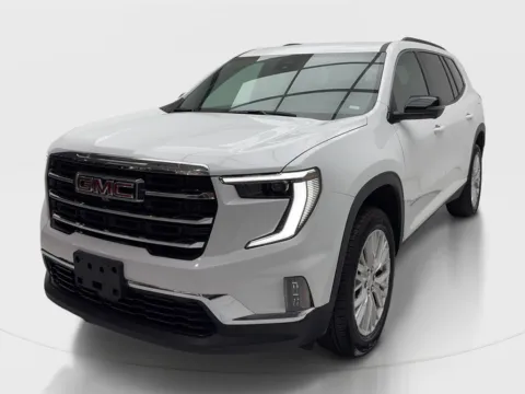 More photos of 2026 GMC Acadia Elevation at Autos of Dallas - Plano, TX
