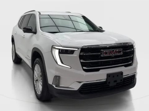 Another view of 2026 GMC Acadia Elevation for sale in Plano, TX at Autos of Dallas - Plano