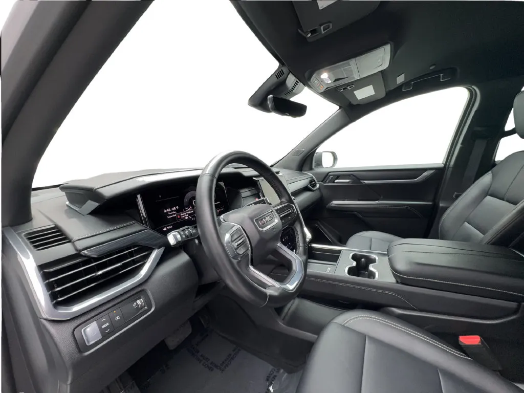 GMC Acadia photo 22