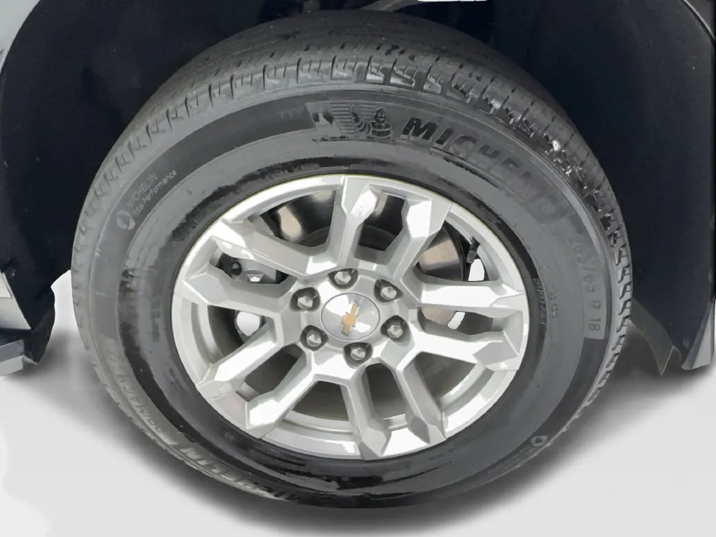 Chevrolet Tahoe photo 15