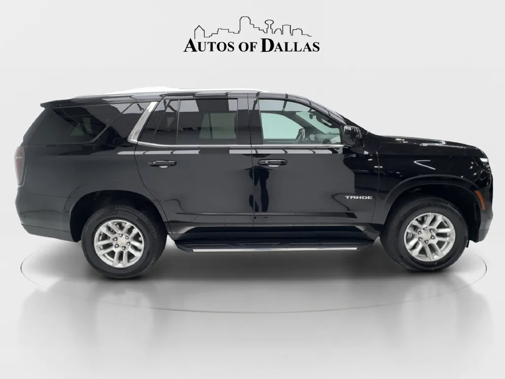 Chevrolet Tahoe photo 7