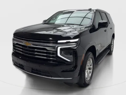 More photos of 2025 Chevrolet Tahoe LT at Autos of Dallas - Plano, TX