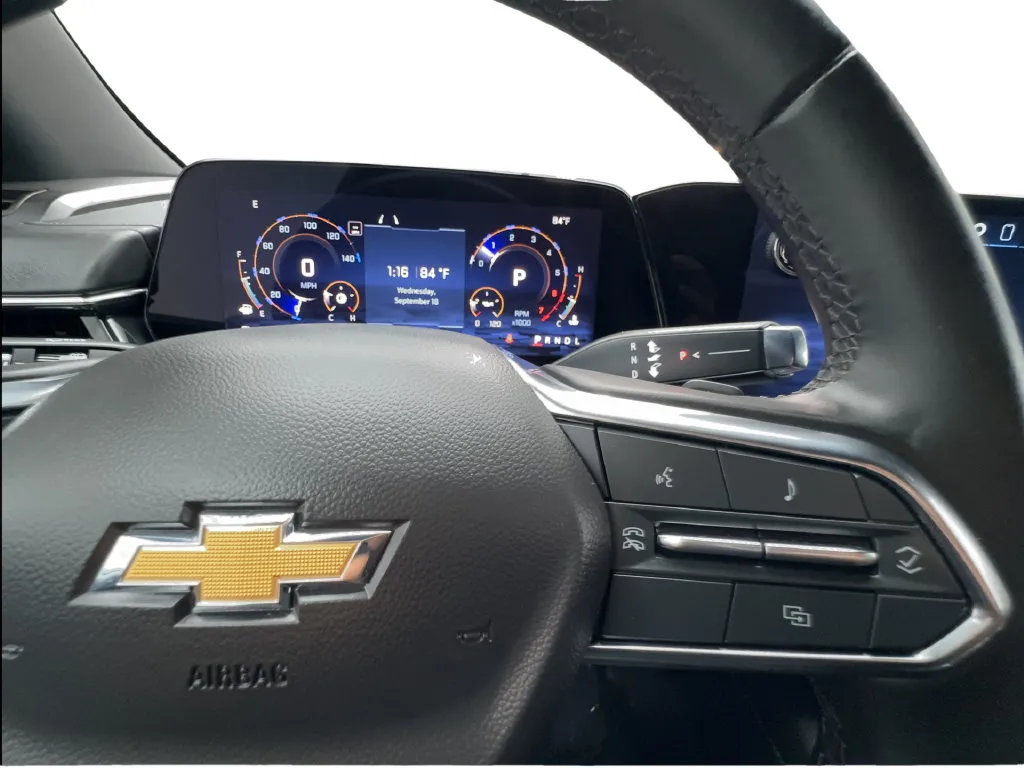 Chevrolet Tahoe photo 47