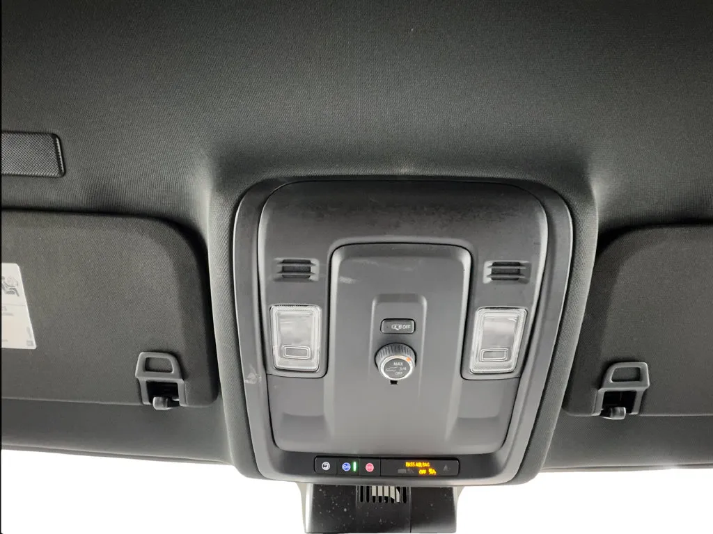 Chevrolet Tahoe photo 53