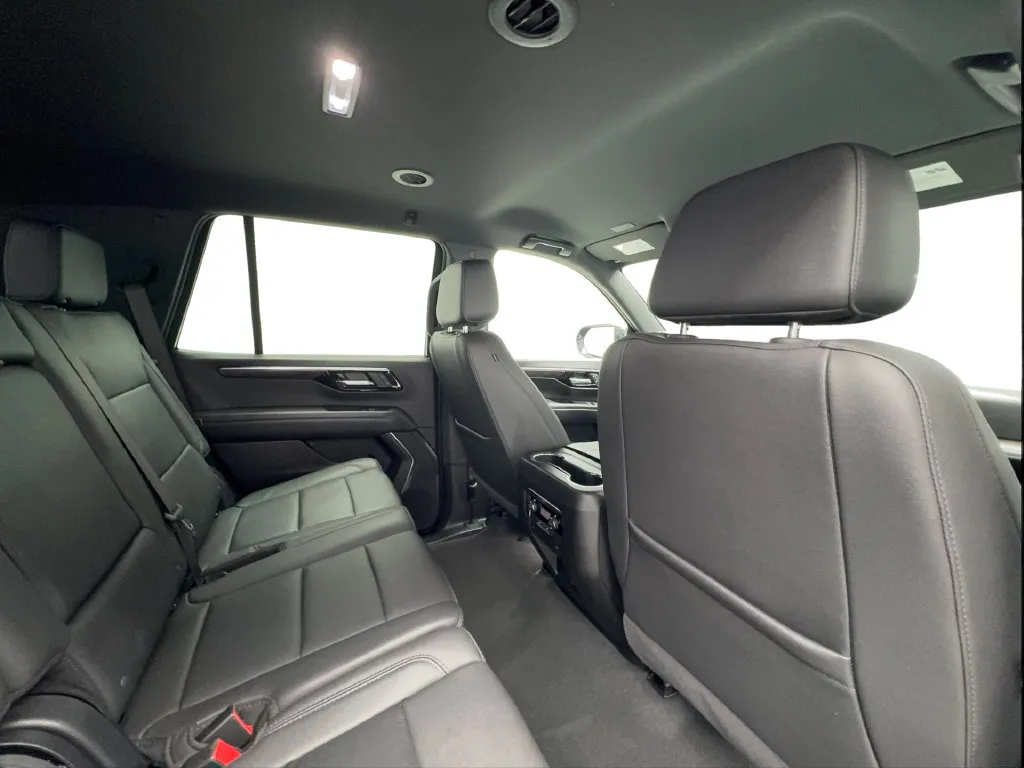 Chevrolet Tahoe photo 30