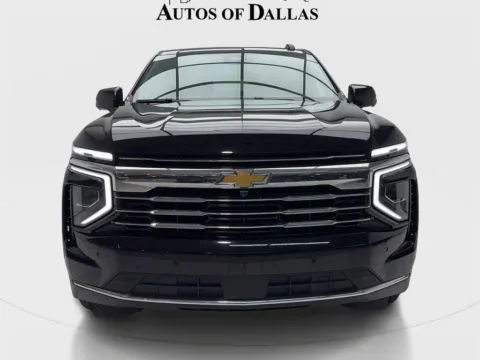 Another view of 2025 Chevrolet Tahoe LT for sale in Plano, TX at Autos of Dallas - Plano