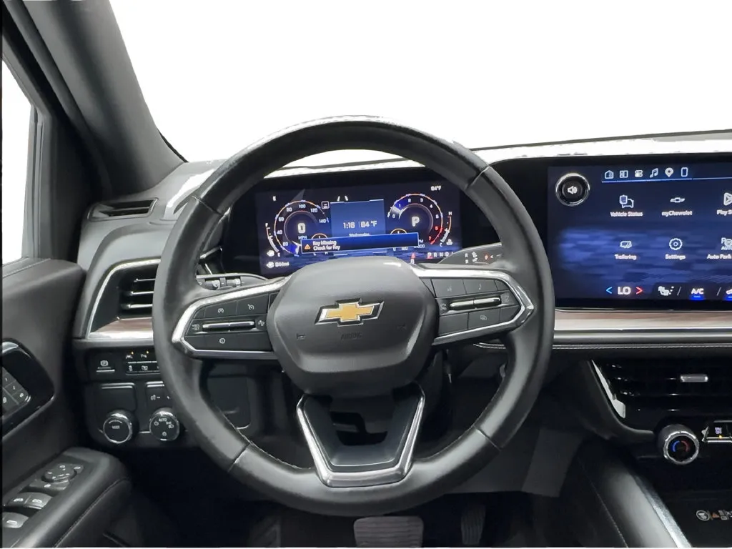 Chevrolet Tahoe photo 42