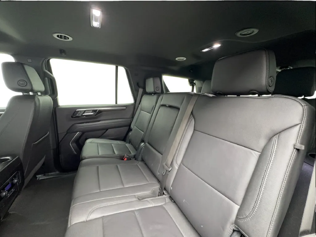 Chevrolet Tahoe photo 27