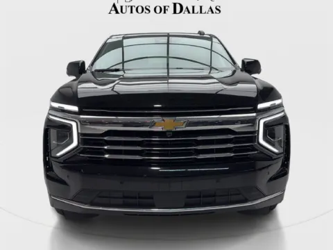 More photos of 2025 Chevrolet Tahoe LT at Autos of Dallas - Plano, TX