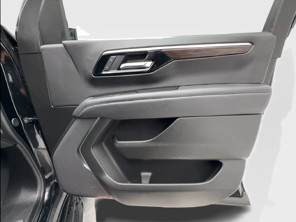 Chevrolet Tahoe photo 39