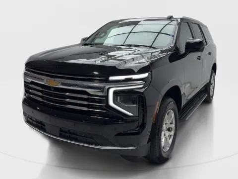 More photos of 2025 Chevrolet Tahoe LT at Autos of Dallas - Plano, TX