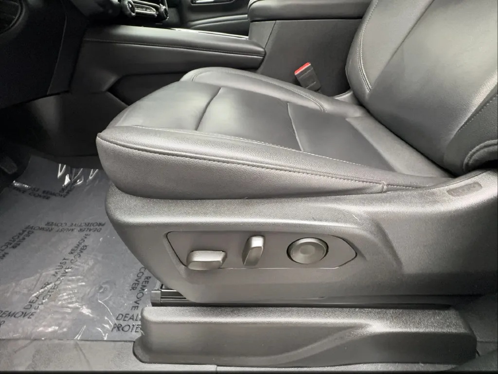 Chevrolet Tahoe photo 23