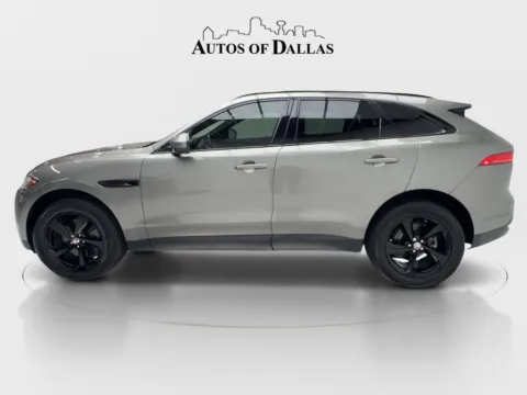 More photos of 2018 Jaguar F-PACE 30t Prestige at Autos of Dallas - Plano, TX