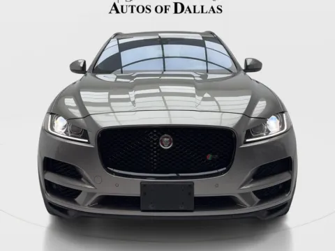 More photos of 2018 Jaguar F-PACE 30t Prestige at Autos of Dallas - Plano, TX