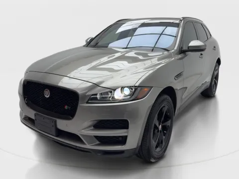 More photos of 2018 Jaguar F-PACE 30t Prestige at Autos of Dallas - Plano, TX