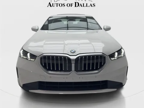 Photos of 2026 BMW 5 Series 530i for sale in Plano, TX at Autos of Dallas - Plano