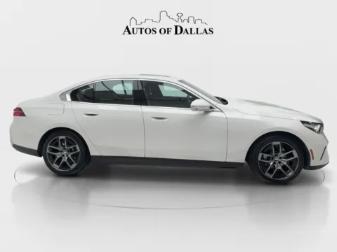 More photos of 2026 BMW 5 Series 530i at Autos of Dallas - Plano, TX