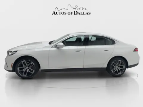 More photos of 2026 BMW 5 Series 530i at Autos of Dallas - Plano, TX